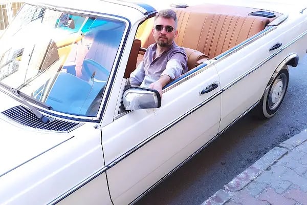 ÇINAR ERKEK KUAFÖRÜ (Sedat Kaya) - Resim 8
