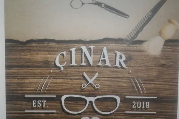 ÇINAR ERKEK KUAFÖRÜ (Sedat Kaya) - Resim 5