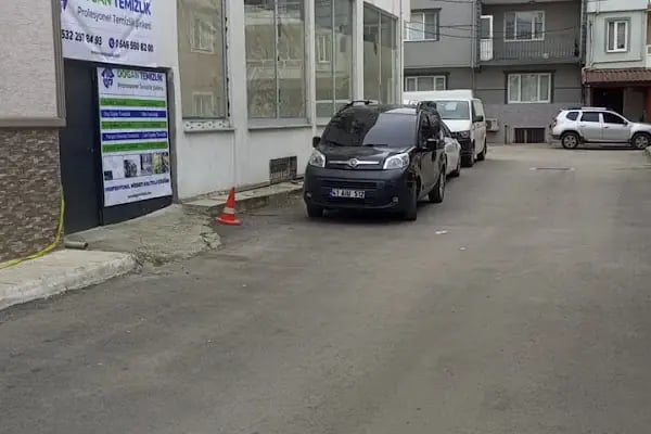 Doğan Temizlik Profesyonel Temizlik Şirketi - Resim 3