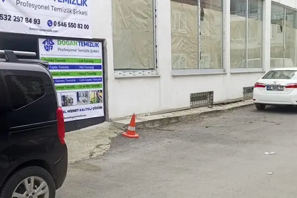 Doğan Temizlik Profesyonel Temizlik Şirketi - Resim 11