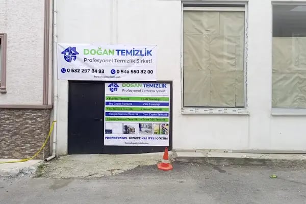 Doğan Temizlik Profesyonel Temizlik Şirketi - Resim 2