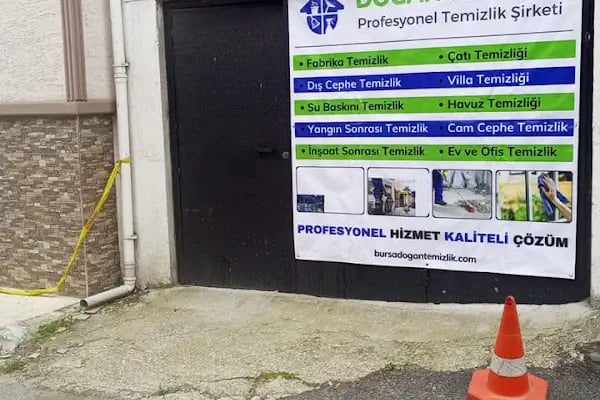 Doğan Temizlik Profesyonel Temizlik Şirketi - Resim 8