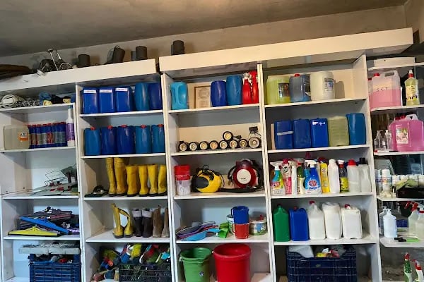 Doğan Temizlik Profesyonel Temizlik Şirketi - Resim 4