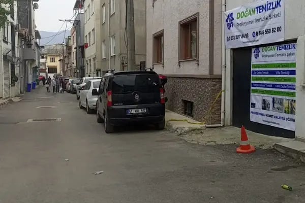 Doğan Temizlik Profesyonel Temizlik Şirketi - Resim 9