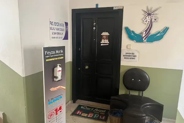 Feyza Mırık Reformer Stüdyo - Resim 5