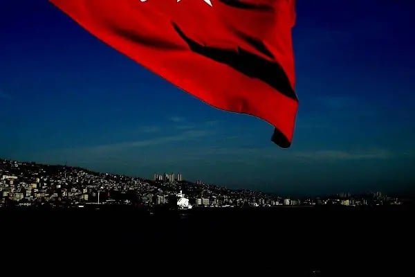 Nizip Taksi - Resim 5