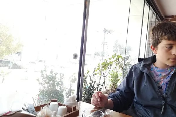 KICIROĞLU ET MARKET IZGARA SALONU - Resim 3