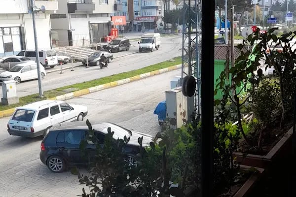 KICIROĞLU ET MARKET IZGARA SALONU - Resim 5