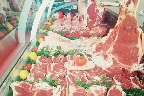 KICIROĞLU ET MARKET IZGARA SALONU - Resim 1
