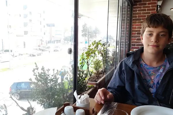 KICIROĞLU ET MARKET IZGARA SALONU - Resim 4