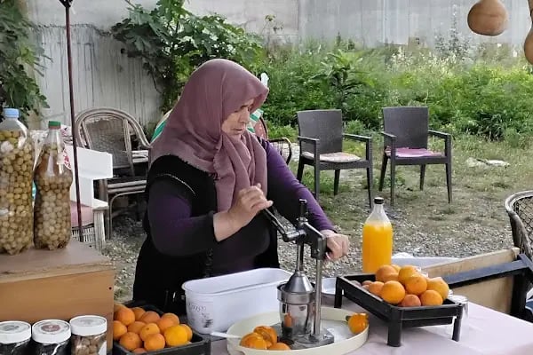 Alanya Dimçayı - Resim 17