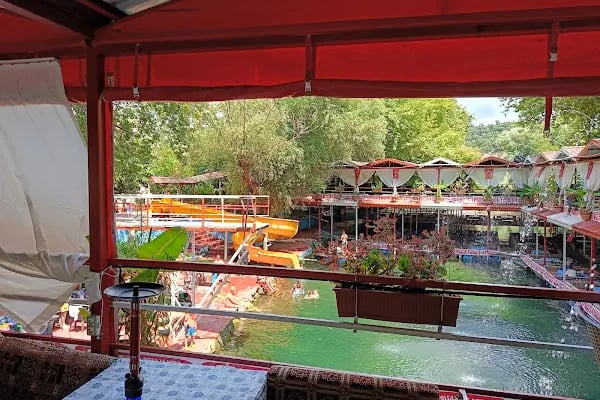 Alanya Dimçayı - Resim 4