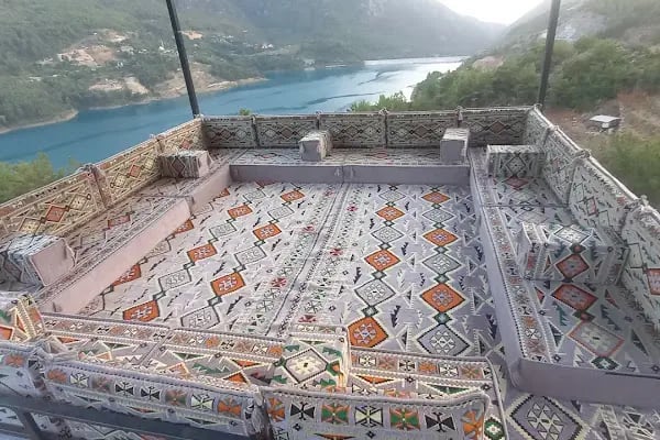 Alanya Dimçayı - Resim 19
