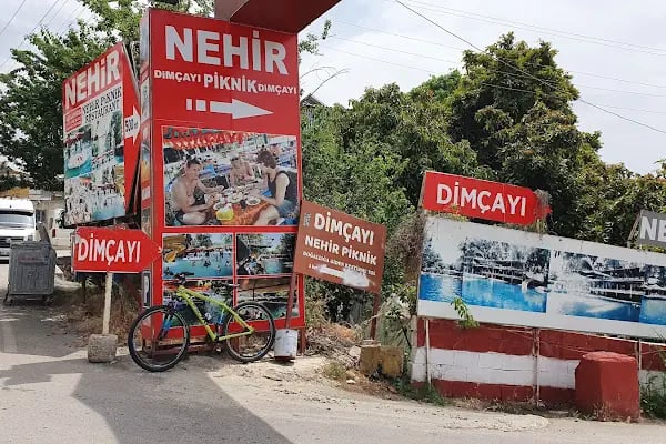Alanya Dimçayı - Resim 16