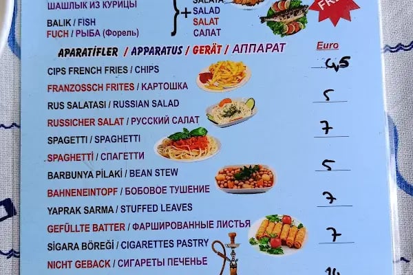 Alanya Dimçayı - Resim 13
