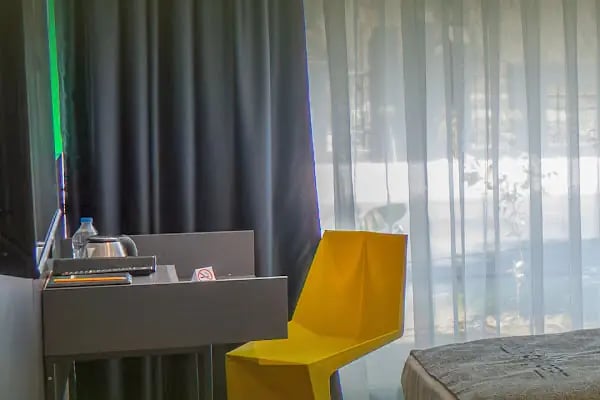 Inno Concept Business Antalya - Resim 18