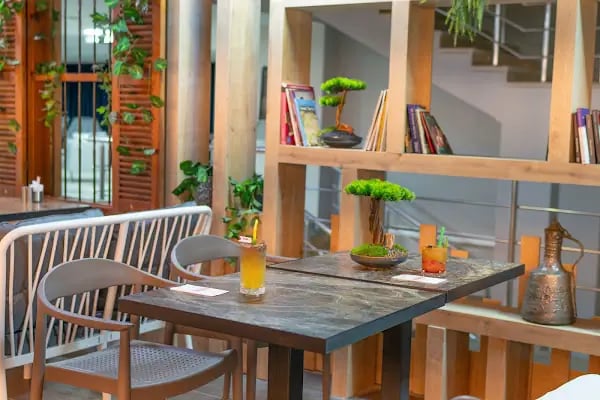 Inno Concept Business Antalya - Resim 17