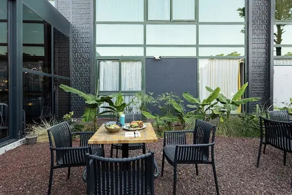 Inno Concept Business Antalya - Resim 19