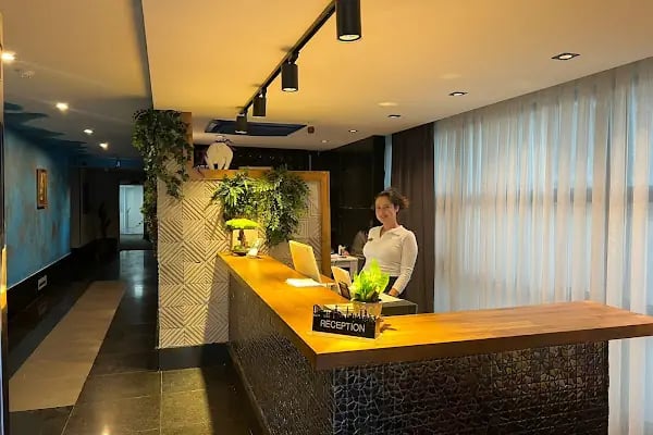 Inno Concept Business Antalya - Resim 6