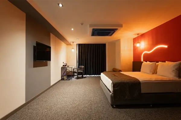 Inno Concept Business Antalya - Resim 2
