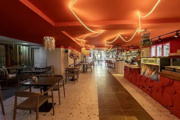 Inno Concept Business Antalya - Resim 8