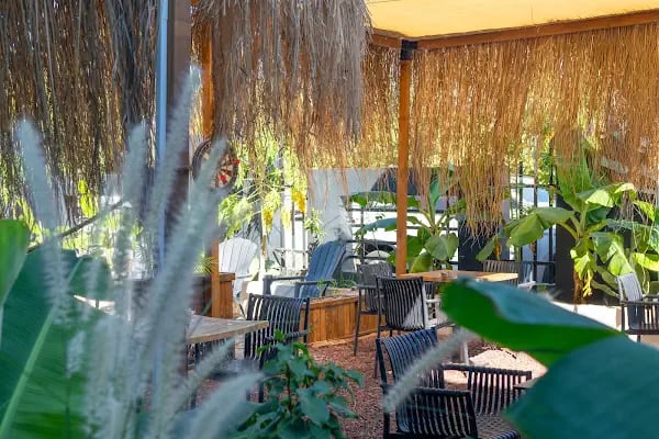 Inno Concept Business Antalya - Resim 11