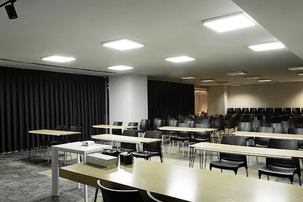 Inno Concept Business Antalya - Resim 5