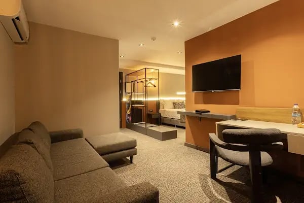 Inno Concept Business Antalya - Resim 10