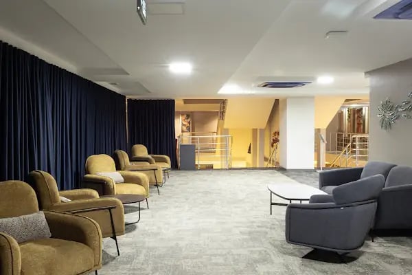 Inno Concept Business Antalya - Resim 7