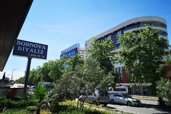 Özel Bornova Diyaliz Merkezi - Resim 3
