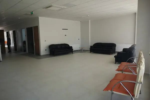 Özel Bornova Diyaliz Merkezi - Resim 8