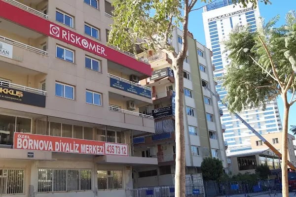 Özel Bornova Diyaliz Merkezi - Resim 6