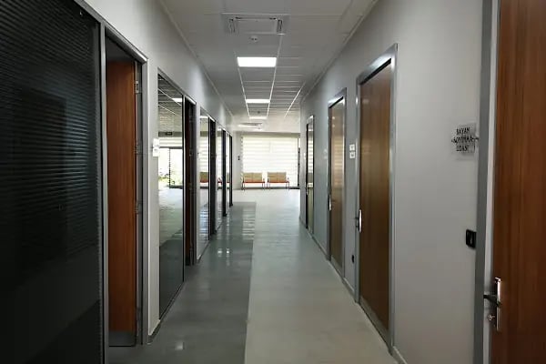 Özel Bornova Diyaliz Merkezi - Resim 4