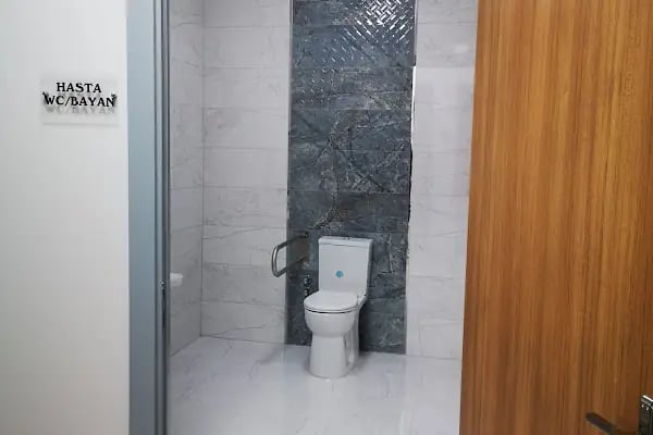 Özel Bornova Diyaliz Merkezi - Resim 5