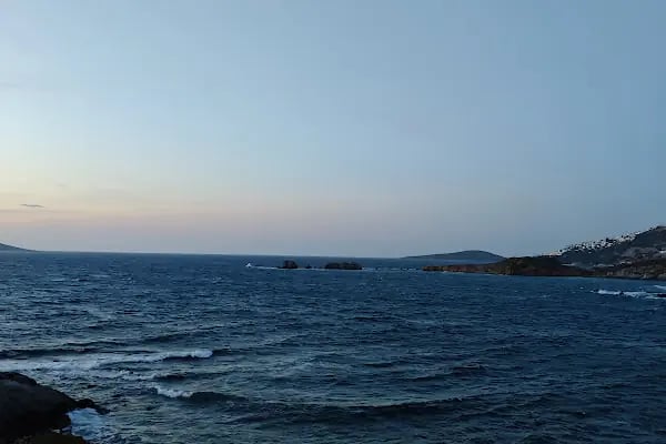 Myndos Antik Kenti - Resim 9