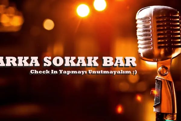 Arka Sokak - Resim 11