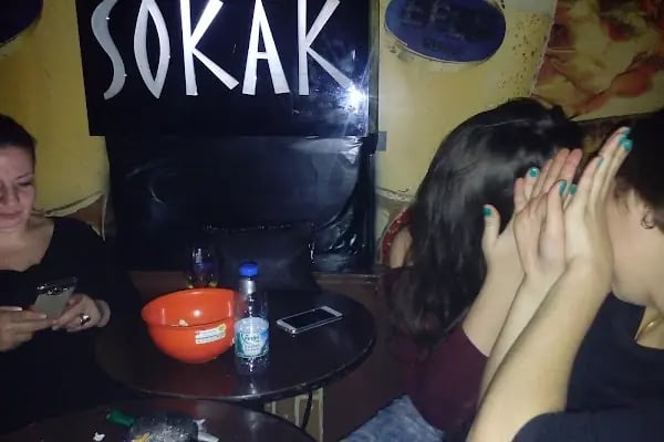 Arka Sokak - Resim 2