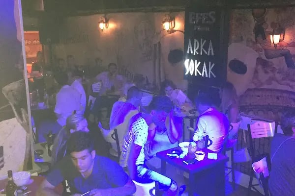 Arka Sokak - Resim 3