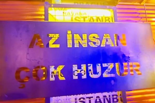 Arka Sokak - Resim 10