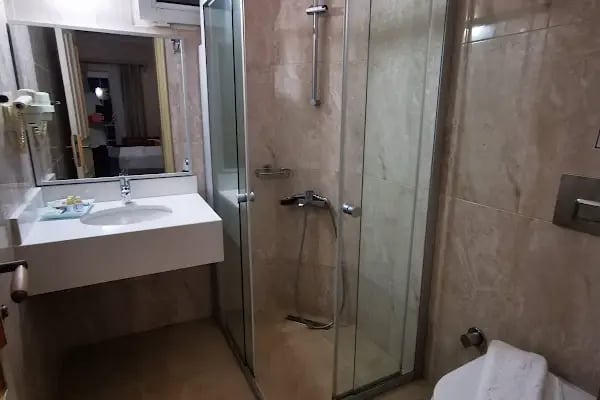 Tropicana Beach Hotel - Resim 15