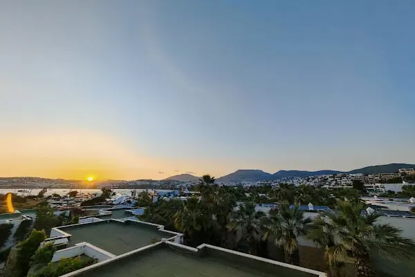 Tropicana Beach Hotel - Resim 17