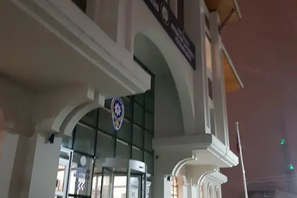 Köprübaşı Şehit Azam GÜDENDEDE Polis Merkezi Amirliği - Resim 2