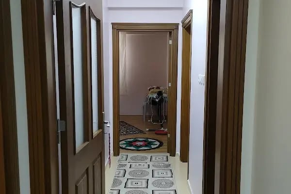 Köprübaşı Şehit Azam GÜDENDEDE Polis Merkezi Amirliği - Resim 5