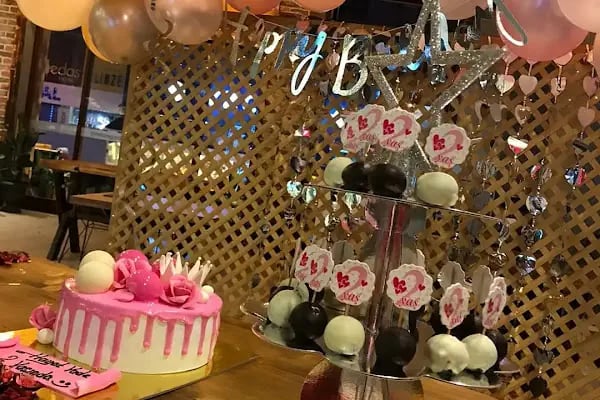 SUDE CAFE - Resim 11