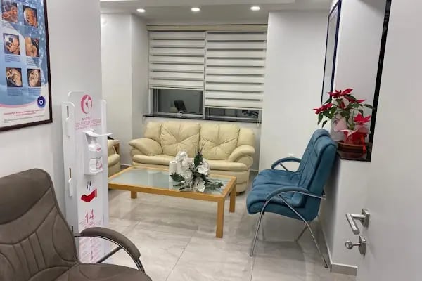 Jinekolog Opr. Dr. Abdülkadir SAĞKOL Renkli Ultrason Genital Estetik Labioplasti Vajina Daraltma Kürtaj Kızlık Zarı Dikimi - Resim 10