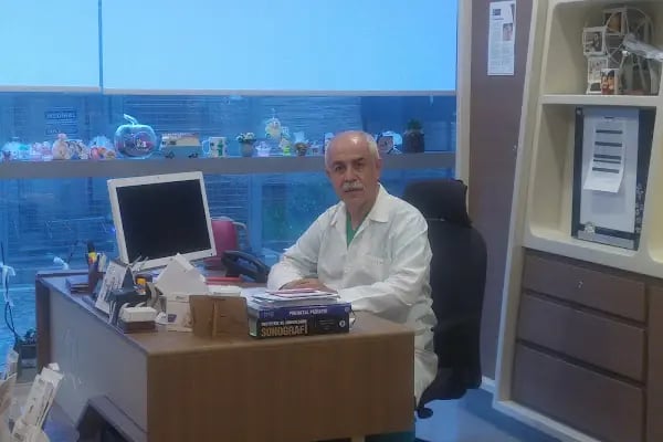 Jinekolog Opr. Dr. Abdülkadir SAĞKOL Renkli Ultrason Genital Estetik Labioplasti Vajina Daraltma Kürtaj Kızlık Zarı Dikimi - Resim 7