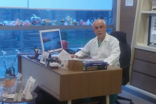 Jinekolog Opr. Dr. Abdülkadir SAĞKOL Renkli Ultrason Genital Estetik Labioplasti Vajina Daraltma Kürtaj Kızlık Zarı Dikimi - Resim 17
