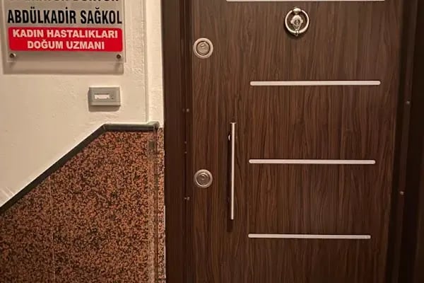 Jinekolog Opr. Dr. Abdülkadir SAĞKOL Renkli Ultrason Genital Estetik Labioplasti Vajina Daraltma Kürtaj Kızlık Zarı Dikimi - Resim 12