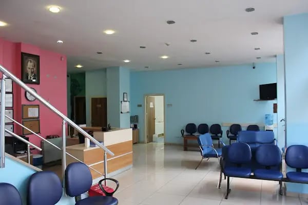 RNS Diyaliz Merkezi - Resim 3