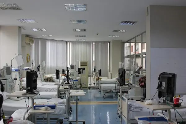 RNS Diyaliz Merkezi - Resim 9